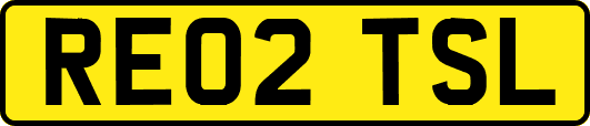 RE02TSL