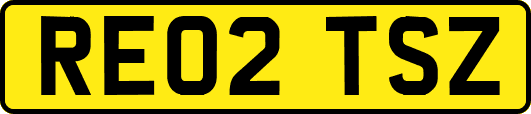 RE02TSZ