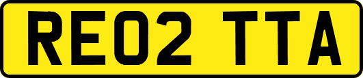 RE02TTA