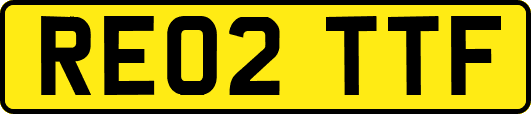 RE02TTF