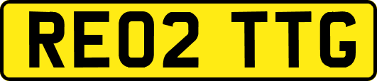 RE02TTG