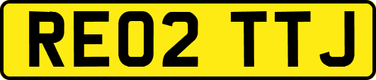 RE02TTJ