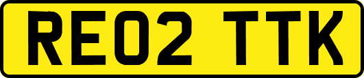 RE02TTK