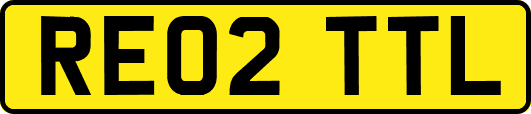 RE02TTL