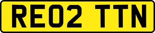 RE02TTN
