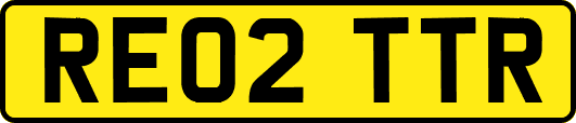 RE02TTR
