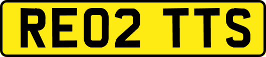 RE02TTS