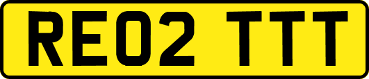 RE02TTT