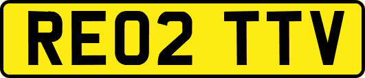 RE02TTV