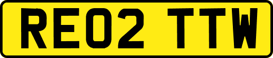 RE02TTW