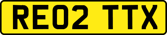 RE02TTX