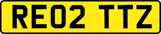 RE02TTZ