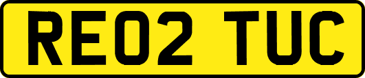 RE02TUC