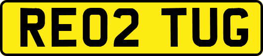 RE02TUG
