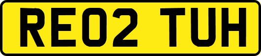 RE02TUH