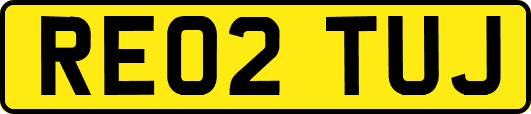 RE02TUJ