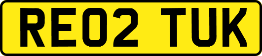 RE02TUK
