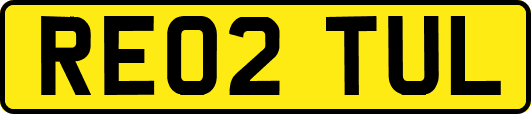 RE02TUL