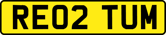 RE02TUM