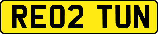 RE02TUN