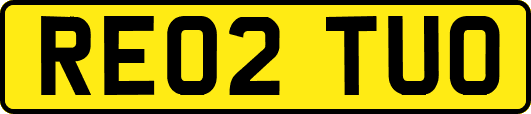 RE02TUO
