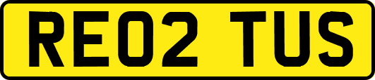 RE02TUS