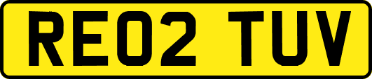 RE02TUV