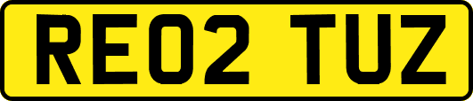 RE02TUZ
