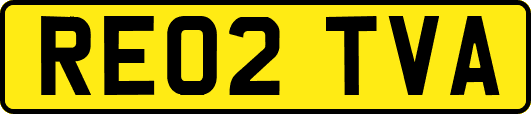 RE02TVA
