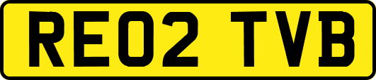 RE02TVB