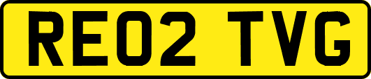 RE02TVG