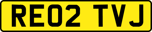 RE02TVJ
