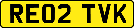 RE02TVK