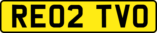RE02TVO
