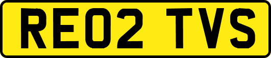 RE02TVS