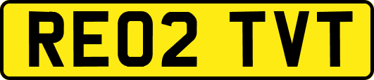 RE02TVT