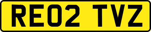 RE02TVZ
