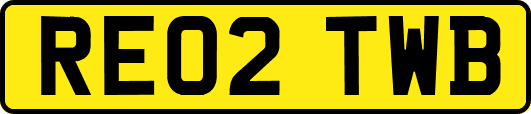 RE02TWB