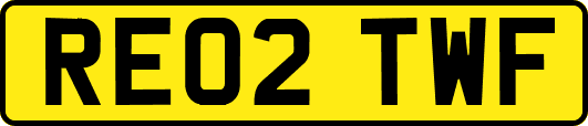 RE02TWF
