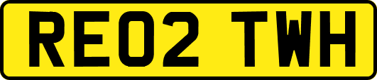 RE02TWH
