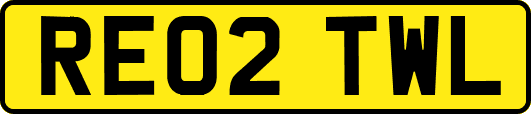 RE02TWL