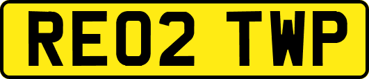 RE02TWP