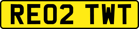RE02TWT