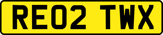 RE02TWX