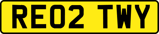 RE02TWY