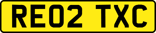 RE02TXC