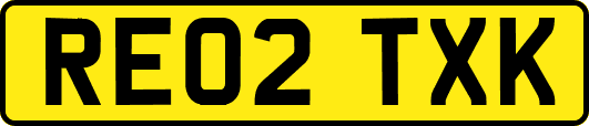 RE02TXK