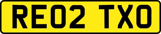 RE02TXO