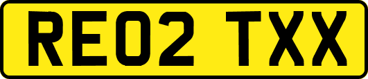 RE02TXX