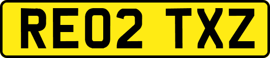 RE02TXZ